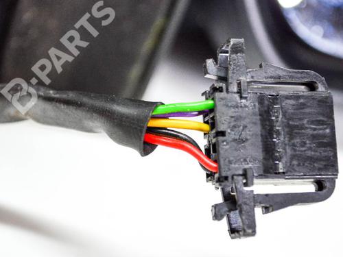 Right mirror SEAT ALTEA (5P1) 2.0 FSI | BP6493679C27 