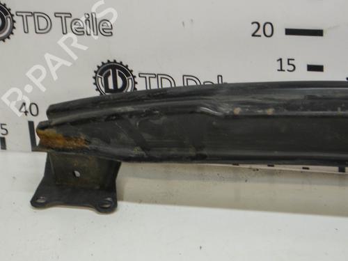 Rear bumper reinforcement VW GOLF VI (5K1) 1.6 TDI | BP14672270C73 