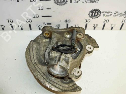 Left front steering knuckle BMW 3 Touring (E91) 318 i | BP14672698M25