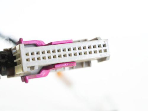 Wiring harness AUDI A3 (8P1) 2.0 TDI | BP14686956E16 