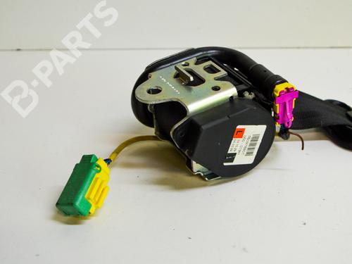 Rear left belt tensioner VW PHAETON (3D1, 3D2, 3D3, 3D4, 3D6, 3D7, 3D8, 3D9) 3.0 V6 TDI 4motion | BP10674538C89 
