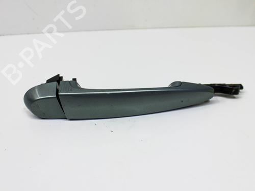 Used Front right exterior door handle BMW X5 (E70) xDrive 30 i (272 hp) 20690391