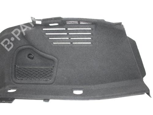 Boot lining AUDI A5 (F53, F5P) 2.0 TFSI quattro | BP36761822I3 - Image 3