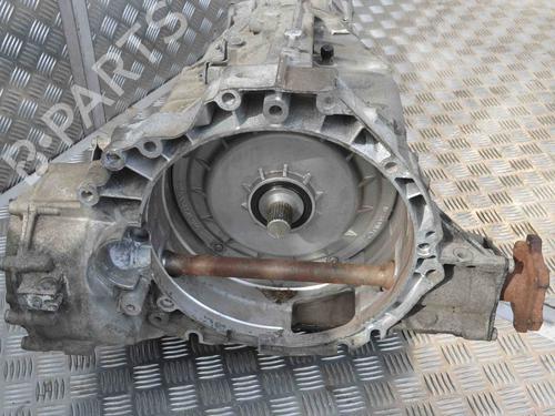 Used Gearbox AUDI A5 Sportback (8TA) 2.0 TDI quattro (177 hp) 6501593