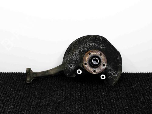 Used Right front steering knuckle AUDI A4 Allroad B8 (8KH) 2.0 TFSI quattro (220 hp) 19432188
