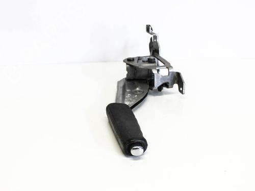 Hand brake SKODA OCTAVIA II (1Z3) 1.4 TSI | BP14686219I18 