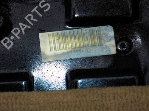 Rear seat (3rd row) BMW X5 (F15, F85) xDrive 50 i | BP26513172I24 