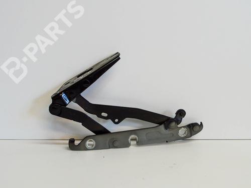 Hinge/Door check strap AUDI A6 C6 (4F2) 3.0 TFSI quattro | BP8361001C146 