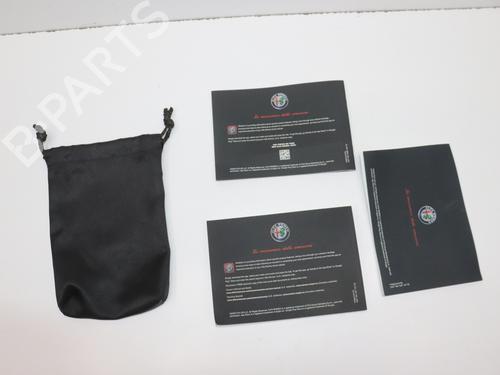 Andre ALFA ROMEO STELVIO (949_) 2.0 Q4 (949.AXA2A) | BP38540461O1  - Image 6