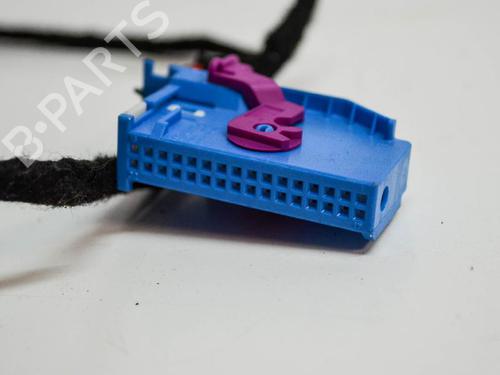 Wiring harness AUDI Q3 (8UB, 8UG) 2.0 TDI | BP14689853E16 