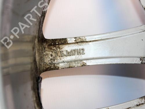 Rim SEAT EXEO (3R2) 2.0 TDI | BP26512819C45 