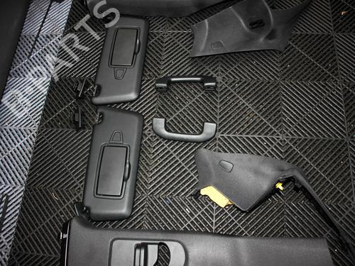 Interior roof MERCEDES-BENZ CLA Coupe (C117) CLA 250 (117.344) | BP29919250I12