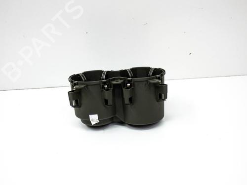 Cup/Object holder AUDI Q5 (8RB) 3.0 TFSI quattro | BP26513658I37 