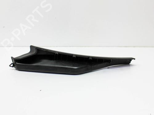 Wheel arch trim NISSAN LEAF (ZE0) Electric | BP21492792C116 