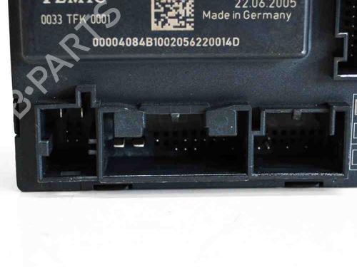 Elektronisk modul AUDI A6 C6 Avant (4F5) 3.0 TDI quattro | BP6489656M83 