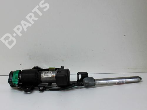 Front right seatbelt VW PHAETON (3D1, 3D2, 3D3, 3D4, 3D6, 3D7, 3D8, 3D9) 3.0 V6 TDI 4motion | BP10300538I25 