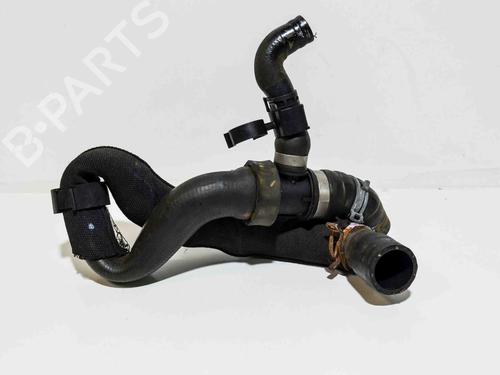 Used Pipe VW POLO V (6R1, 6C1) 1.2 TDI (75 hp) 14681988