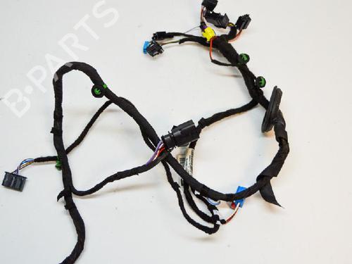 Used Wiring harness SEAT LEON (5F1) 1.4 TSI (125 hp) 14689158