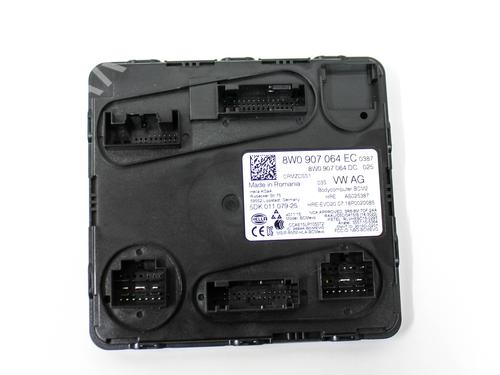 Used Control unit AUDI A4 B9 (8W2, 8WC) 2.0 TFSI quattro (249 hp) 23252240