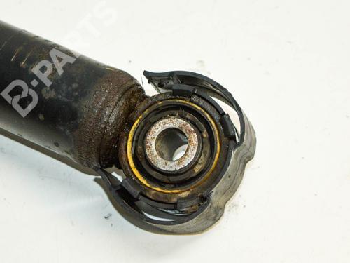 Left rear shock absorber AUDI A6 C7 (4G2, 4GC) 2.0 TDI | BP6531590M18 