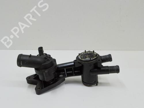 Used Thermostat housing AUDI A3 (8P1) 1.4 TFSI (125 hp) 15776338