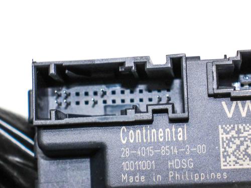 Module électronique AUDI A8 D4 (4H2, 4H8, 4HC, 4HL) 4.2 FSI quattro | BP29593097M83 