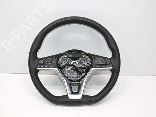 Used Steering wheel Steering wheel NISSAN ALTIMA (L33) 2.5 (182 hp) 36251954 36251954