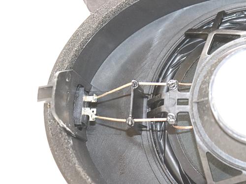 Speaker SUBARU FORESTER (SJ_) 2.5 AWD (SJ9) | BP37515336E2 - Image 6