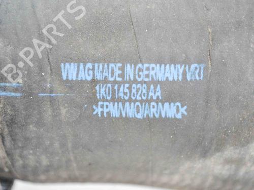 Used Intercooler pipe VW PASSAT B7 Variant (365) 1.6 TDI (105 hp) 14688964