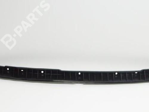 Rear bumper bracket VW TOUAREG (7LA, 7L6, 7L7) 3.0 V6 TDI | BP6486842C159 
