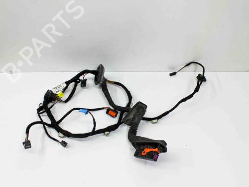 Used Wiring harness VW JETTA IV (162, 163, AV3, AV2) 2.5 (170 hp) 19940154