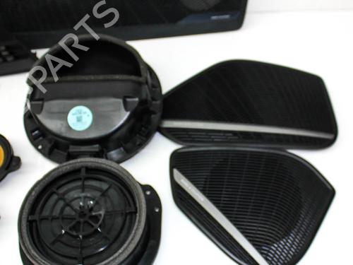 Módulo eletrónico AUDI A4 B9 (8W2, 8WC) 2.0 TFSI quattro | BP26512705M83 