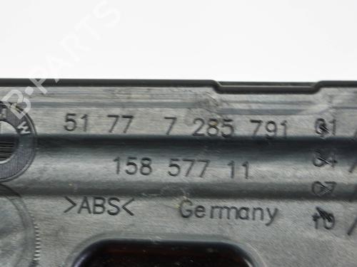 Support BMW 4 Coupe (F32, F82) 428 i xDrive | BP13933636C155 