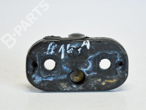 Tailgate lock VW GOLF V (1K1) 1.9 TDI | BP6494332C101 