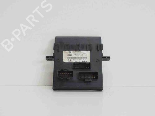 Used Electronic module AUDI A6 C6 (4F2) 2.0 TDI (121 hp) 7912886