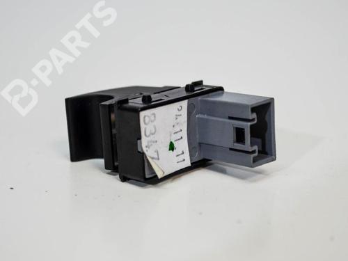 Interrupteur de vitre avant gauche VW PASSAT B7 Variant (365) 2.0 TDI (140 hp) 6496605