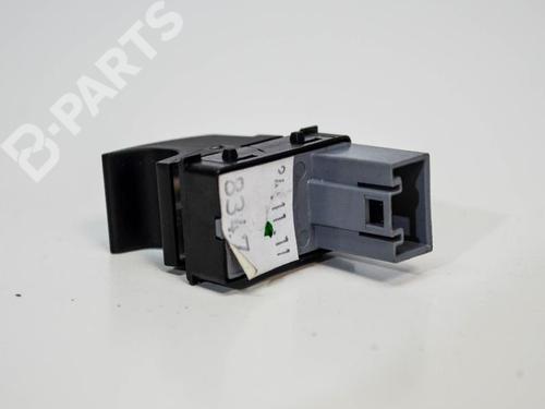 Left front window switch VW PASSAT B7 Variant (365) 2.0 TDI (140 hp) 6496605