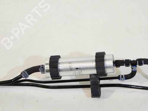 Used Pipe AUDI A6 C7 (4G2, 4GC) 2.0 TDI (190 hp) 14682372