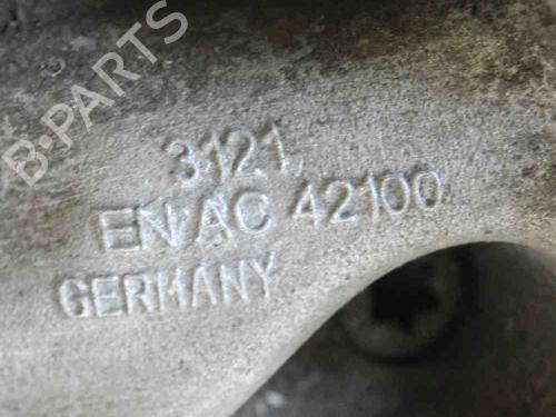 Left front steering knuckle BMW 3 Touring (F31) 320 d | BP14685536M25