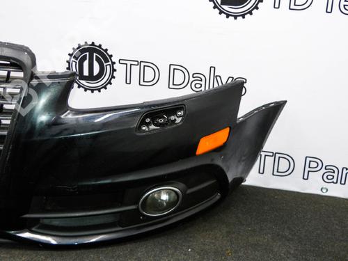 Front bumper AUDI A6 C6 (4F2) 2.0 TDI | BP8297459C7 