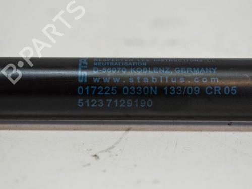 Hood lift support BMW 3 (E90) 320 i | BP14690440C139