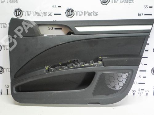 Used Front right panel SKODA SUPERB II Estate (3T5) 1.4 TSI (125 hp) 6875898