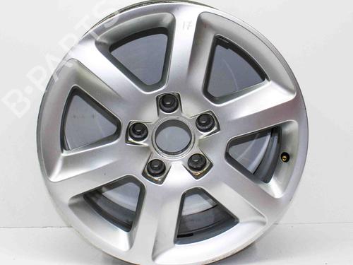 Used Rim AUDI Q7 (4LB) 3.0 TFSI quattro (280 hp) 18200791