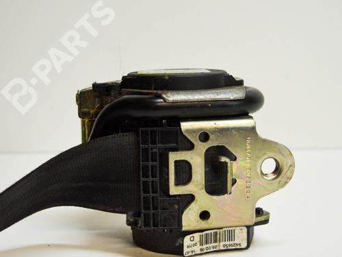 Front right seatbelt SEAT ALTEA (5P1) 1.9 TDI | BP10300349I25 