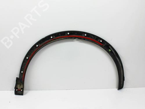 Front left wheel arch trim AUDI Q3 (8UB, 8UG) 2.0 TDI | BP22847819C134 