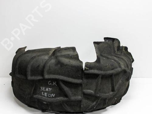 Hjulbue SEAT LEON (5F1) 1.6 TDI (105 hp) 14683335