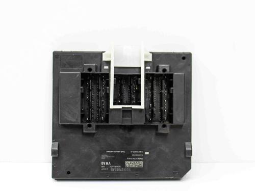 Elektronisk modul AUDI A3 Limousine (8VS, 8VM) 1.8 TFSI (170 hp) 21811589