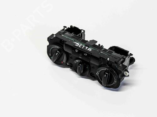 Used Electronic module VW JETTA III (1K2) 1.4 TSI (122 hp) 7912311