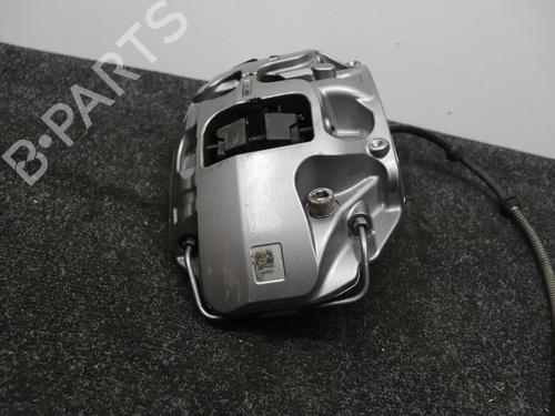 Left front brake caliper MERCEDES-BENZ G-CLASS Platform/Chassis (W464) G 350 D 4-matic (464.320) | BP39546335M105 - Image 8