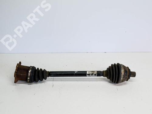 Drivksel foran venstre AUDI A8 D3 (4E2, 4E8) 3.0 TDI quattro (233 hp) 7915668
